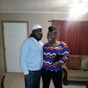 Meet your Posher, Demetria